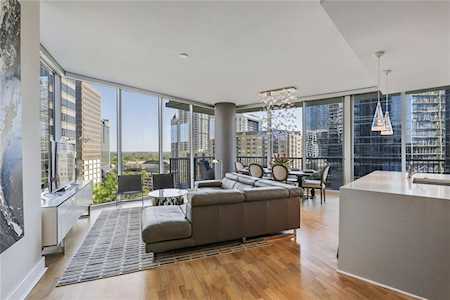1080 Peachtree St NE #1003 Atlanta, GA 30309