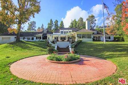 541 Perugia Way Los Angeles, CA 90077