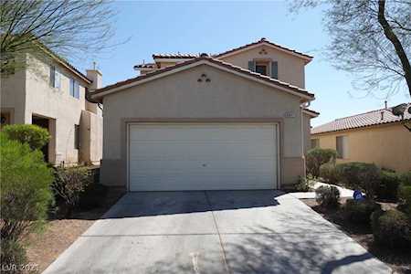 6641 Apollos Gate Ct Las Vegas, NV 89142