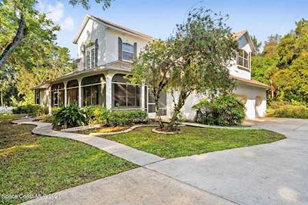 4400 Sea Island Lane Merritt Island, FL 32953