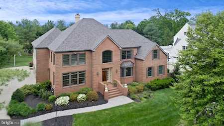 910 Westover Rd Greenville, DE 19807