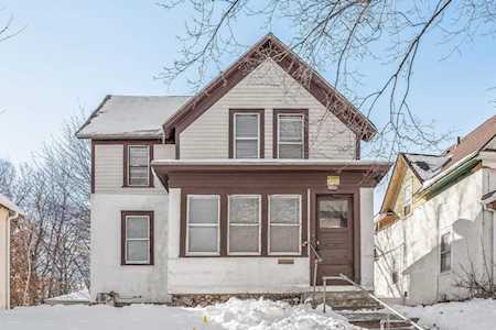 2349 Ferrant Place Minneapolis, MN 55411
