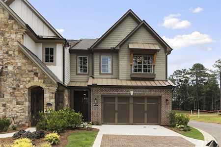 4145 Avid Park NE #17 Marietta, GA 30062