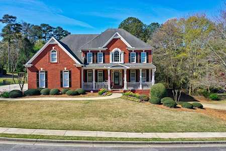 937 Wood Duck Ct Snellville, GA 30078