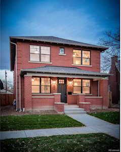 1839 Clermont St Denver, CO 80220