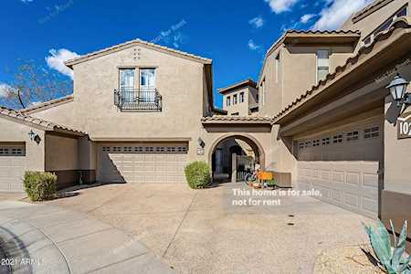 20802 N Grayhawk Drive #1023 Scottsdale, AZ 85255