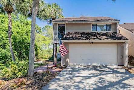 4219 Hartwood Ln Tampa, FL 33618