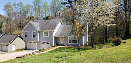 442 Rose Creek Place Woodstock, GA 30189