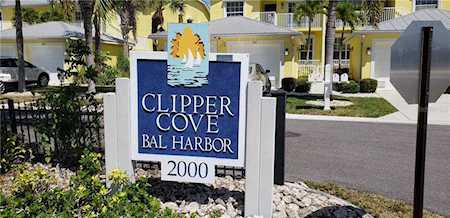 2000 Bal Harbor Blvd #1-122 Punta Gorda, FL 33950