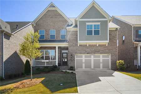 2260 Nancy Creek Dr Chamblee, GA 30341