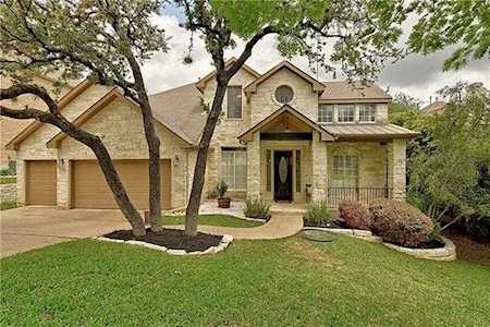 12004 Portobella DR Austin, TX 78732