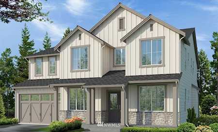 1837 245th Place NE Sammamish, WA 98074
