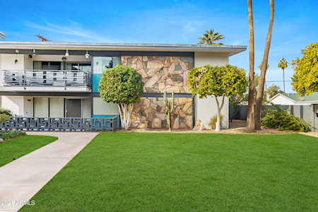 5150 N 20th Street #215 Phoenix, AZ 85016