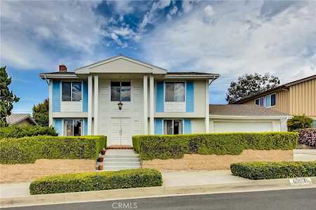 6903 Clovercliff Drive Rancho Palos Verdes, CA 90275