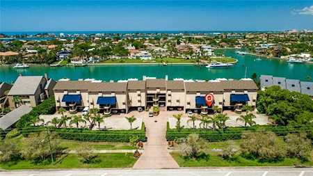 522 Pinellas Bayway S #108 Tierra Verde, FL 33715