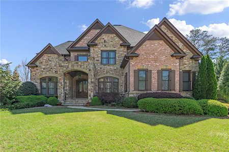 1246 Stonecroft Way Marietta, GA 30062