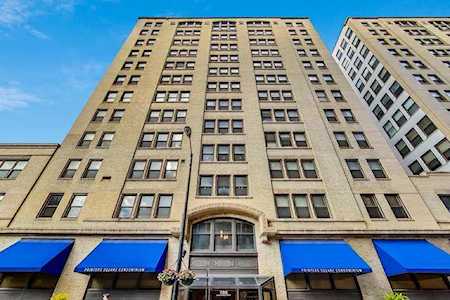 780 S Federal St #803 Chicago, IL 60605