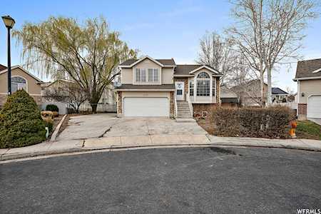 3577 S Kingdom Ct West Valley City, UT 84119