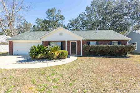 1114 Camaree Pl Pensacola, FL 32534