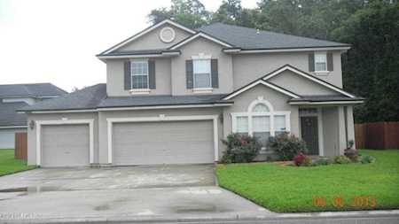 14139 Summer Breeze Dr Jacksonville, FL 32218