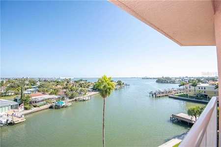5445 Gulf Blvd #PH2 St Pete Beach, FL 33706
