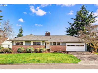 12820 SW Rita Dr Beaverton, OR 97005