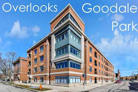 34 W Poplar Avenue Columbus, OH 43215