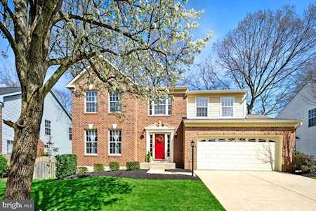 1712 Wickham Way Crofton, MD 21114