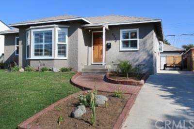6239 Seaborn Street Lakewood, CA 90713