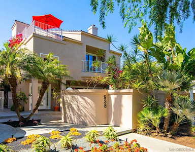 938 D Avenue #A Coronado, CA 92118