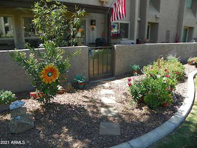 7000 N Via Camello Del Sur #34 Scottsdale, AZ 85258