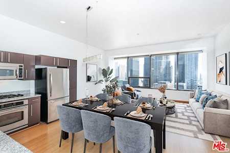 1100 Wilshire Boulevard #2708 Los Angeles, CA 90017