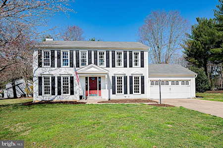 9534 Many Mile Mews Columbia, MD 21046