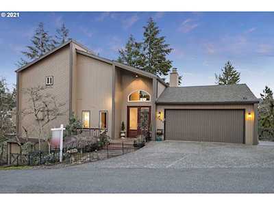 15400 Diamond Head Rd Lake Oswego, OR 97034
