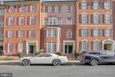 9508 Hyde Place #9508 Frederick, MD 21704