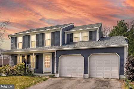 6218 Hidden Clearing Columbia, MD 21045