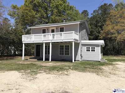1406 Hemingway Highway Hemingway, SC 29554