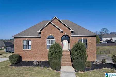 1878 Franklin Parc Lane Warrior, AL 35180