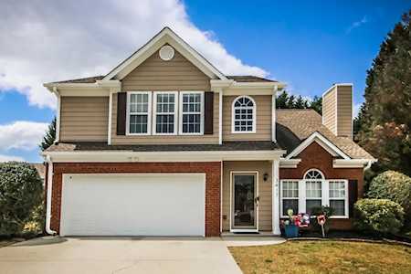 3417 Willgrove Ct Duluth, GA 30096
