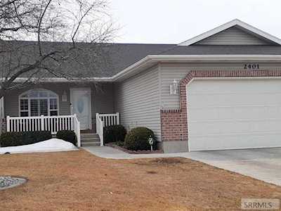 2401 Brandon Drive Idaho Falls, ID 83402