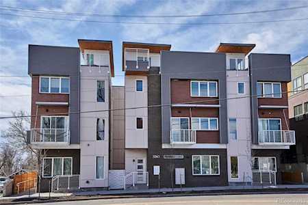 3360 W 38th Ave #8 Denver, CO 80211