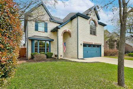 3703 Trailhead CT Cedar Park, TX 78613