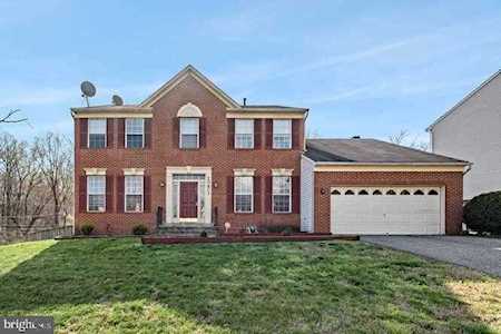 10807 Pookey Way Upper Marlboro, MD 20774