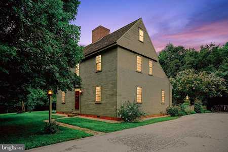 15601 Thistle Downs Ct Woodbine, MD 21797