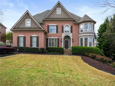 5700 Buck Hollow Dr Alpharetta, GA 30005