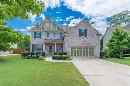 738 Cape Ivey Dr Dacula, GA 30019