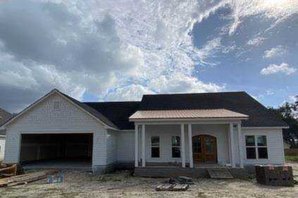 4908 Hatfield Circle Hahira, GA 31632