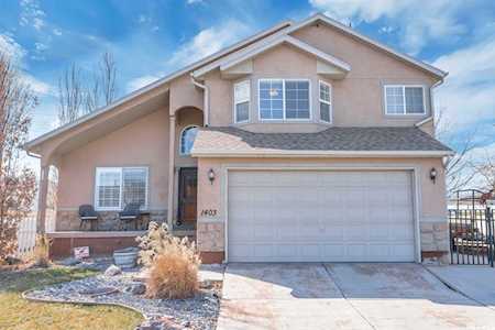 1403 S Horseshoe Rd Saratoga Springs, UT 84045