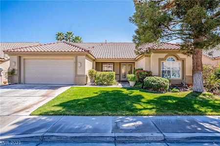 2262 Summerwind Circle Henderson, NV 89052
