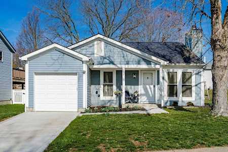 5188 Locust Post Lane Columbus, OH 43230